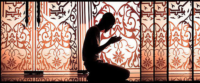 Present Day Islam in Africa