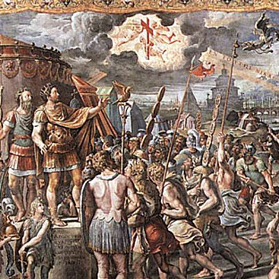 Timeline: Rise of Christianity in the Roman Empire