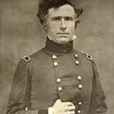 Timeline: Franklin pierce