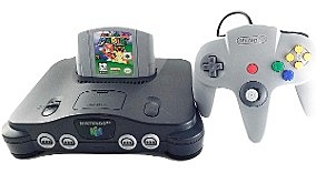 Nintendo 64