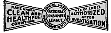 National Consumers League