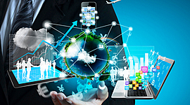 Timeline: AVANCES TECNOLÓGICOS