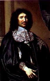 Jean Baptiste Colbert