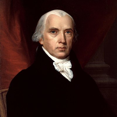 Timeline: The History of James Madison