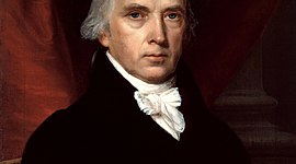 Timeline: The History of James Madison