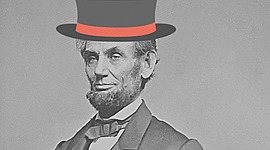 Timeline: ABRRA-HAM Lincoln