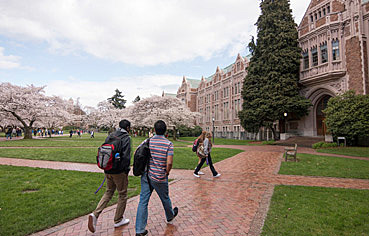 University  of Washington