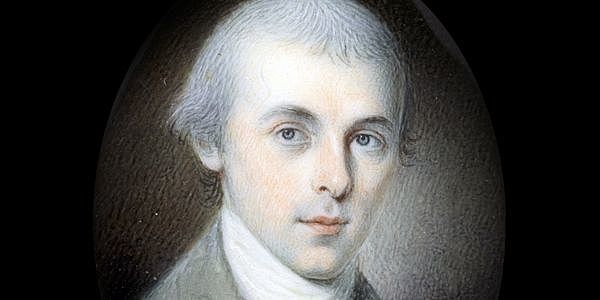 James Madison wrote the first drafts of the U.S. Constitution, co-wrote the Federalist Papers and sponsored the Bill of Rights.
