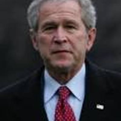 Timeline: George W. Bush