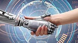 Timeline: Evolución de la tecnología a lo largo  de la historia