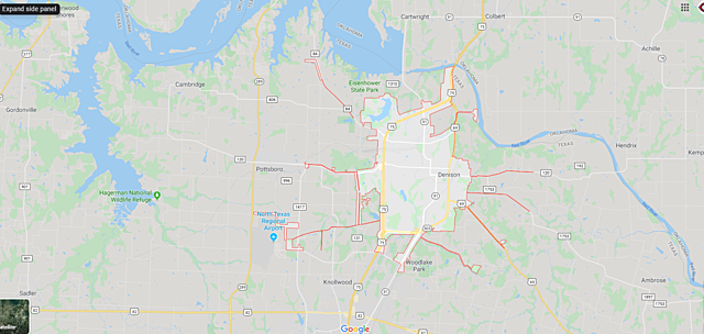 The Birth of Eisenhower