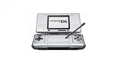 Nintendo DS