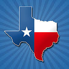 George was elected as governor of Texas