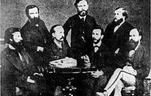 Разгул правительственной реакции