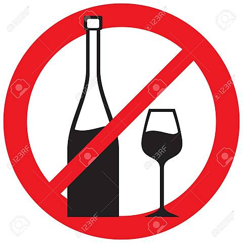 Prohibition takes full effect with the Volstead act. police enfocement is requried