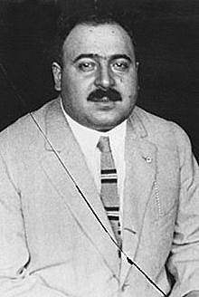 JIm colosimo is killed