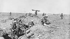 Timeline: Timeline Project: Turn of the century