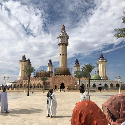 Timeline: The Development of Islam in Africa