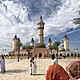 22591 senegal largest mosque