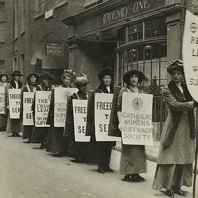 Timeline: Turn of the century project