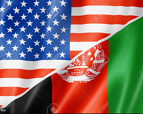 Amir and Baba leave for America