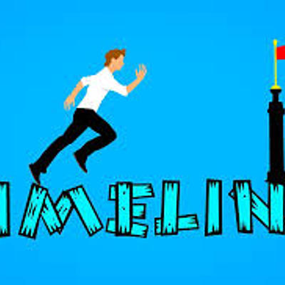 Timeline: Turn Of The Century