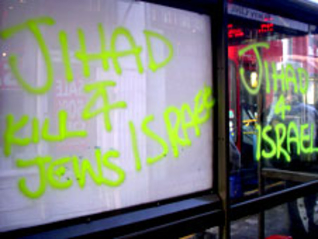 Arab league declares jihad on israel