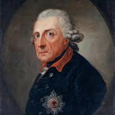 Timeline: Frederick the Great of Prussia