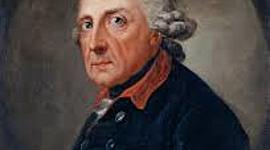 Timeline: Frederick the Great of Prussia