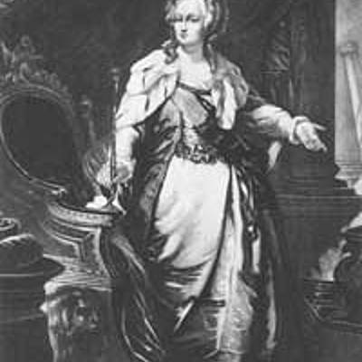 Timeline: Catherine the Great