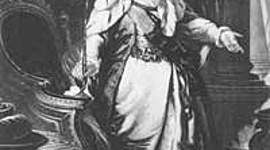 Timeline: Catherine the Great