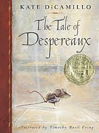 The Tale of Desperaux