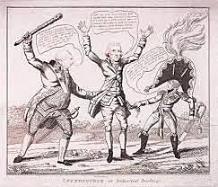 Nonintercourse Act of 1809