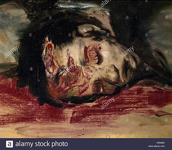 LEVANTAMIENTO (TROPAS FRANCESAS Y ESPAÑOLAS)