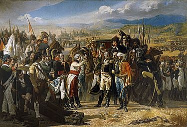Batalla de Bailén