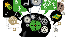 Timeline: Personajes que Aportaron para la Mejora de la Educaion