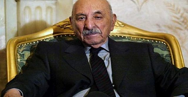 zahir khan is overthrown