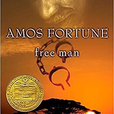 Timeline: Amos Fortune Timeline