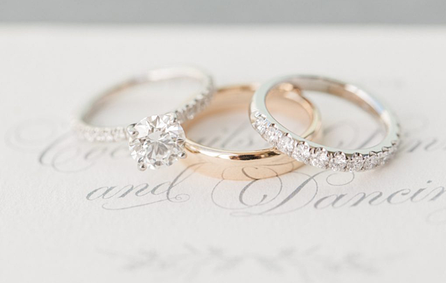 Amir and Soraya get married