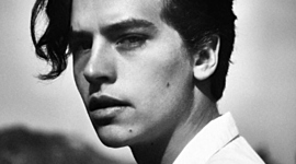 Timeline: Cole Sprouse