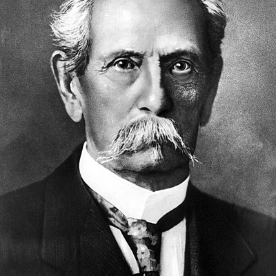 Timeline: Karl Benz
