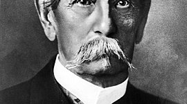 Timeline: Karl Benz