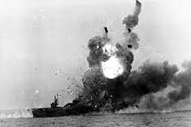 Battle of Leyte Gulf