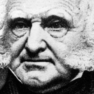 Timeline: Martin Van Buren