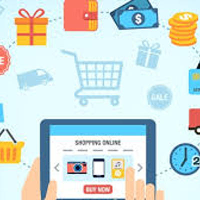 Timeline: Evolución del Comercio Electronico