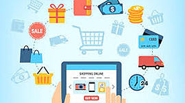 Timeline: Evolución del Comercio Electronico