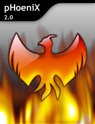 Lanzamiento del navegador web Mozilla Firefox, llamado en un primer momento Phoenix.