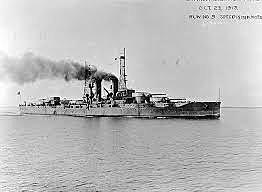 Roy Avery was Attacked on a Boat