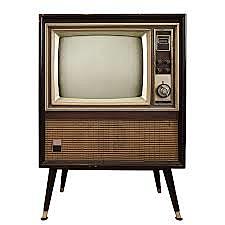 Primera emisión televisiva: