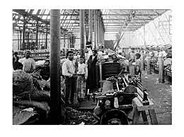 Costeo estándar integral